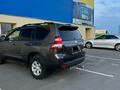 Toyota Land Cruiser Prado 2015 годаүшін17 500 000 тг. в Атырау – фото 3