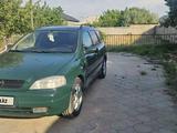 Opel Astra 1999 года за 2 800 000 тг. в Туркестан – фото 2