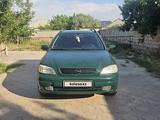 Opel Astra 1999 года за 2 800 000 тг. в Туркестан