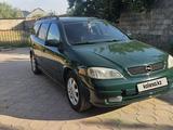 Opel Astra 1999 года за 2 800 000 тг. в Туркестан – фото 3