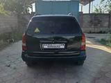 Opel Astra 1999 года за 2 800 000 тг. в Туркестан – фото 4