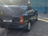 Opel Astra 1999 года за 2 800 000 тг. в Туркестан – фото 5