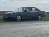 Mercedes-Benz E 280 1997 годаfor3 300 000 тг. в Костанай – фото 2