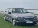 Mercedes-Benz E 280 1997 годаүшін3 300 000 тг. в Костанай – фото 4