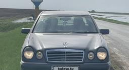 Mercedes-Benz E 280 1997 года за 3 300 000 тг. в Костанай – фото 5