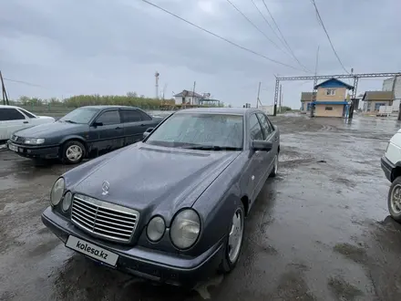 Mercedes-Benz E 280 1997 года за 3 300 000 тг. в Костанай – фото 7