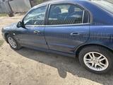 Hyundai Sonata 2003 годаүшін2 300 000 тг. в Семей – фото 4