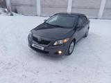 Toyota Corolla 2008 годаүшін5 000 000 тг. в Риддер – фото 2