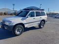 Toyota Land Cruiser 2007 годаүшін8 700 000 тг. в Кызылорда