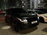 Land Rover Range Rover 2019 года за 53 500 000 тг. в Алматы