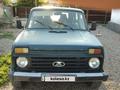 ВАЗ (Lada) Lada 2131 (5-ти дверный) 2002 годаүшін700 000 тг. в Тараз