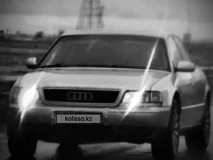 Audi A8 1995 года за 3 200 000 тг. в Кульсары