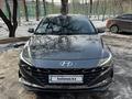 Hyundai Elantra 2022 годаүшін10 350 000 тг. в Алматы