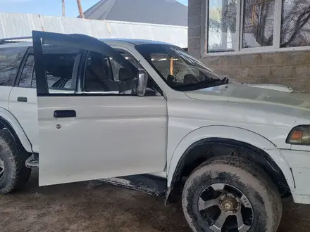 Mitsubishi Challenger 1997 года за 2 300 000 тг. в Алматы – фото 30