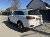 Kia Sorento 2019 годаүшін10 800 000 тг. в Алматы – фото 4