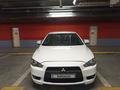 Mitsubishi Lancer 2008 годаүшін4 200 000 тг. в Алматы