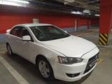 Mitsubishi Lancer 2008 годаүшін4 200 000 тг. в Алматы – фото 5