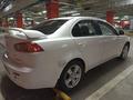 Mitsubishi Lancer 2008 года за 4 200 000 тг. в Алматы – фото 6