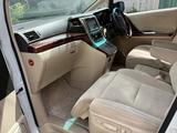 Toyota Alphard 2008 года за 7 080 000 тг. в Алматы – фото 5