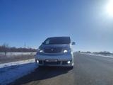 Toyota Alphard 2004 года за 7 000 000 тг. в Уральск – фото 4