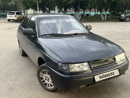 ВАЗ (Lada) 2112 2007 года за 870 000 тг. в Костанай – фото 2