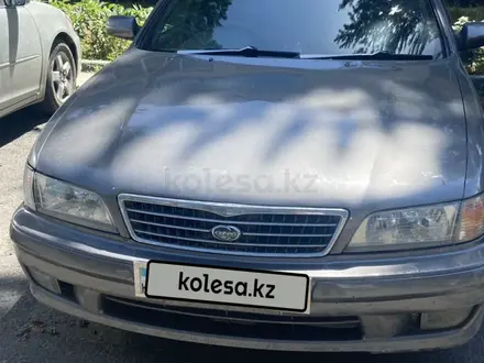 Nissan Cefiro 1997 года за 2 400 000 тг. в Талдыкорган – фото 9