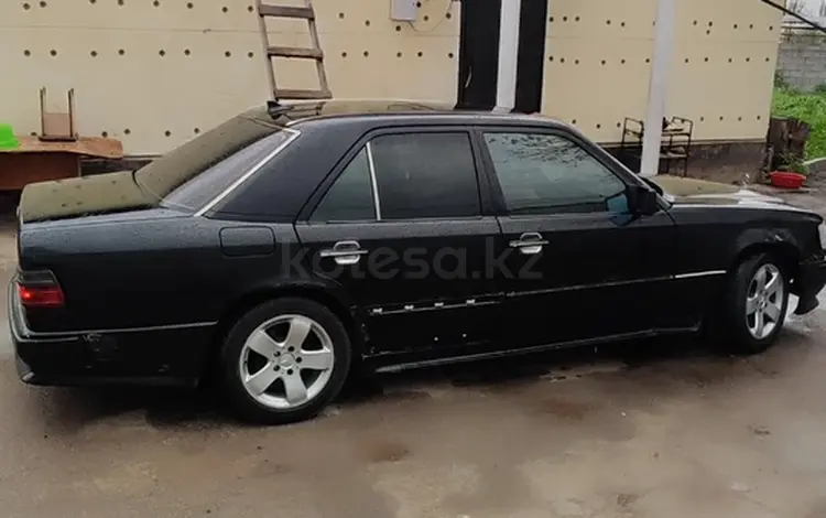 Mercedes-Benz E 280 1993 годаүшін1 400 000 тг. в Алматы