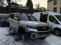 Выездной шиномонтаж Мобильный шиномонтаж в Алматы – фото 6