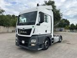 MAN  TGX 2018 года за 25 000 000 тг. в Алматы
