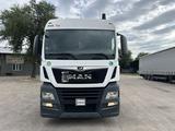 MAN  TGX 2018 года за 25 000 000 тг. в Алматы – фото 2