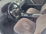 Toyota Avensis 2012 года за 7 800 000 тг. в Атырау – фото 2