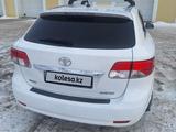 Toyota Avensis 2012 года за 7 800 000 тг. в Атырау – фото 5