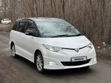 Toyota Estima 2006 года за 6 200 000 тг. в Усть-Каменогорск