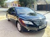 Toyota Camry 2008 года за 6 000 000 тг. в Кызылорда – фото 3