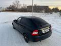 ВАЗ (Lada) Priora 2172 2009 годаүшін1 380 000 тг. в Костанай – фото 4