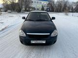 ВАЗ (Lada) Priora 2172 2009 года за 1 380 000 тг. в Костанай – фото 2