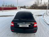 ВАЗ (Lada) Priora 2172 2009 года за 1 380 000 тг. в Костанай – фото 5