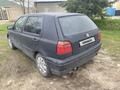 Volkswagen Golf 1995 года за 580 000 тг. в Шымкент – фото 4