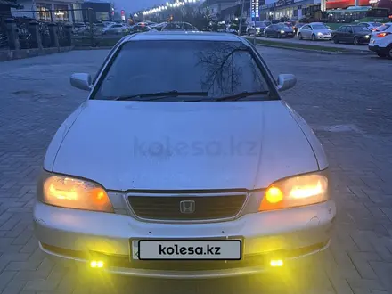 Honda Inspire 1995 года за 1 450 000 тг. в Алматы