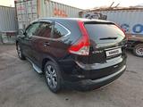 Honda CR-V 2013 годаүшін10 400 000 тг. в Астана – фото 2