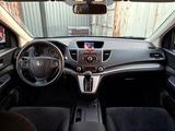 Honda CR-V 2013 годаүшін10 400 000 тг. в Астана – фото 3