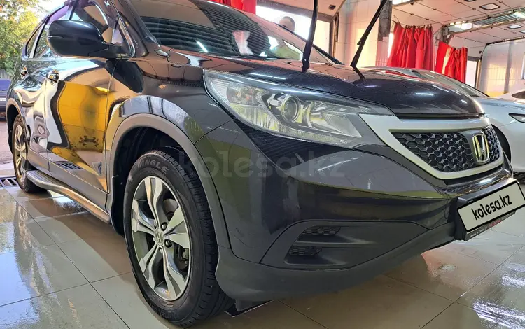 Honda CR-V 2013 годаүшін8 700 000 тг. в Астана