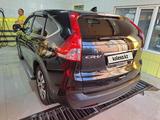 Honda CR-V 2013 года за 8 700 000 тг. в Астана – фото 2