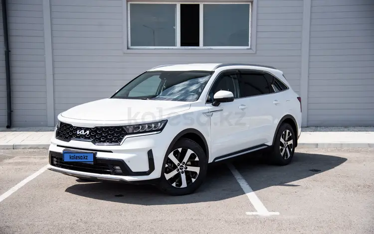 Kia Sorento 2021 года за 16 000 000 тг. в Актау