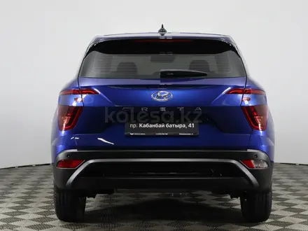 Hyundai Creta 2021 года за 10 900 000 тг. в Астана – фото 5