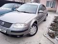 Volkswagen Passat 2001 года за 2 405 782 тг. в Шымкент