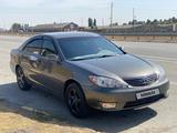 Toyota Camry 2004 годаүшін5 500 000 тг. в Тараз