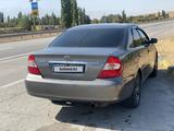 Toyota Camry 2004 годаүшін5 500 000 тг. в Тараз – фото 3