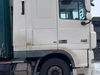 DAF  XF 105 2011 года за 25 000 000 тг. в Шымкент