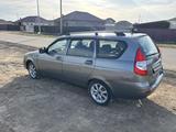 ВАЗ (Lada) Priora 2171 2012 годаүшін1 500 000 тг. в Семей – фото 2